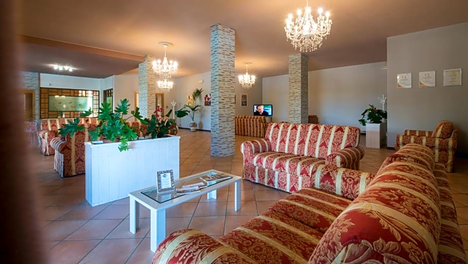 Hotel Torricella