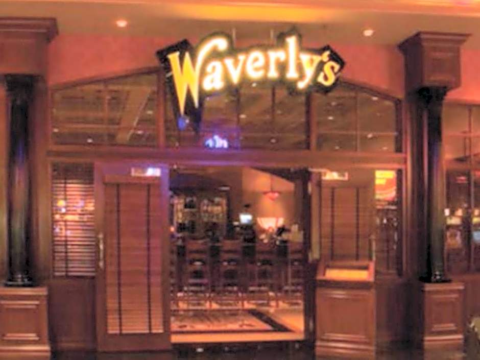 Cannery Casino and Hotel