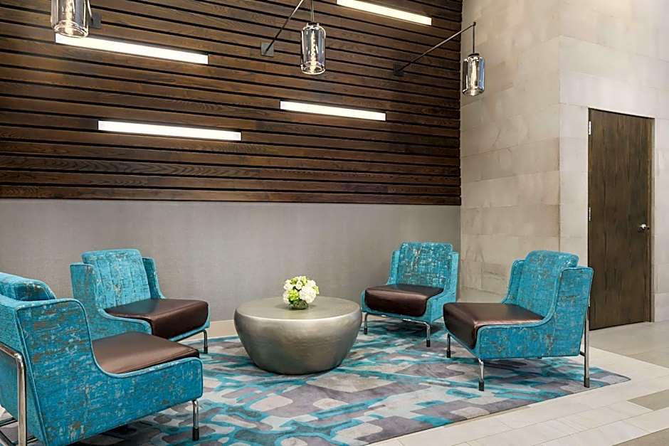 Hilton Garden Inn New York Times Square North