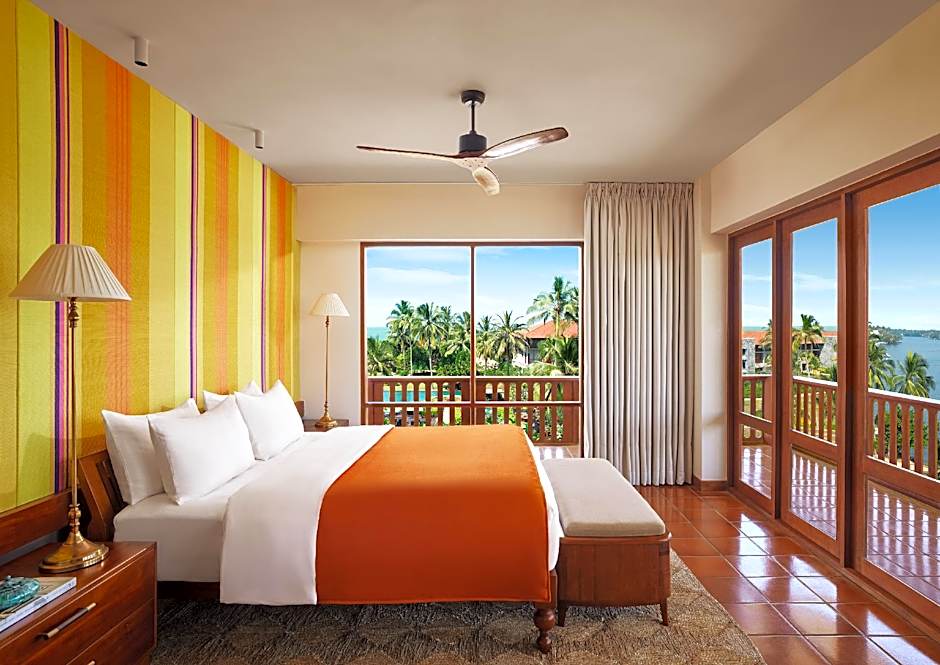 Cinnamon Bentota Beach