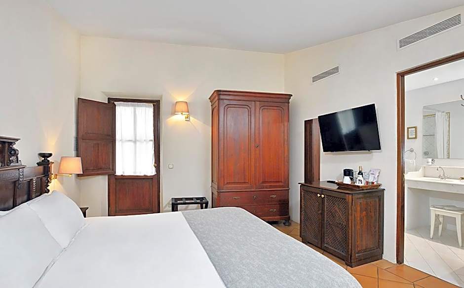 Hotel San Lorenzo - Adults Only