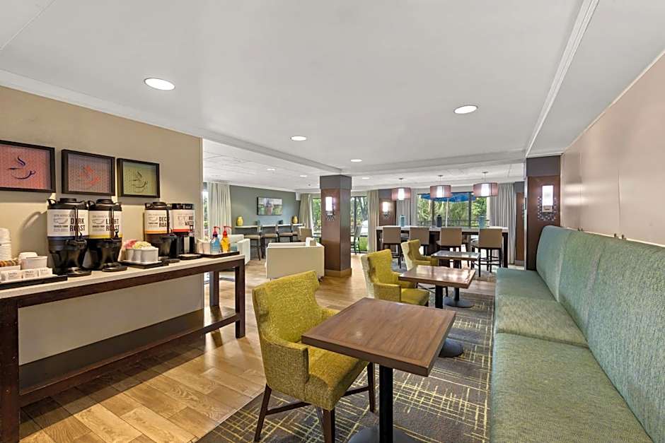 Hampton Inn By Hilton Miami-Airport West
