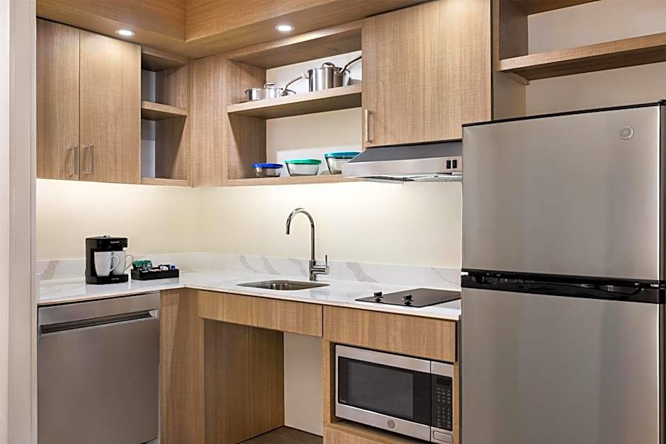 Homewood Suites by Hilton Tulsa South Medical District