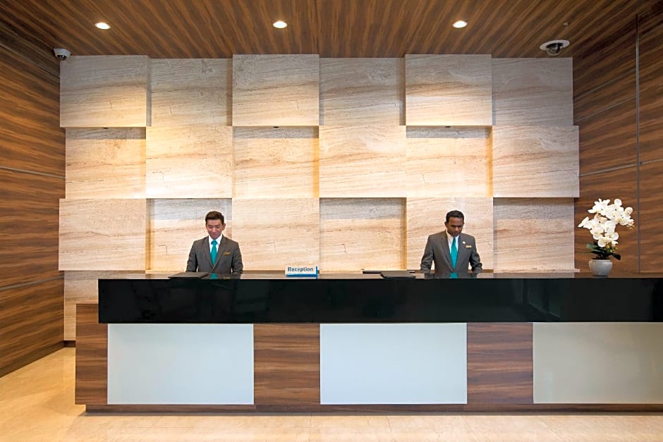 Somerset Damansara Uptown Petaling Jaya