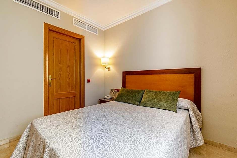 Hotel Torremar