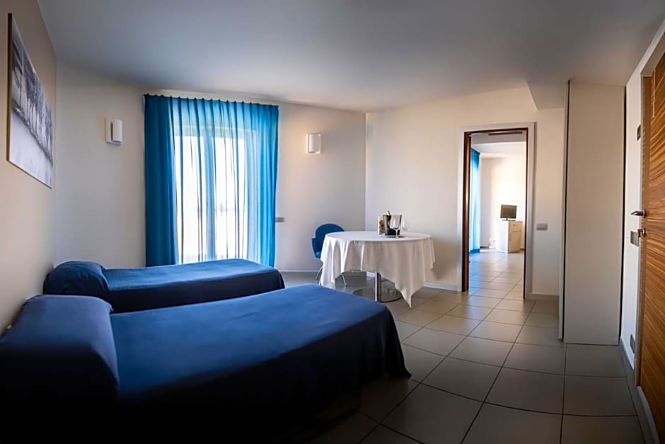 Hotel Kore