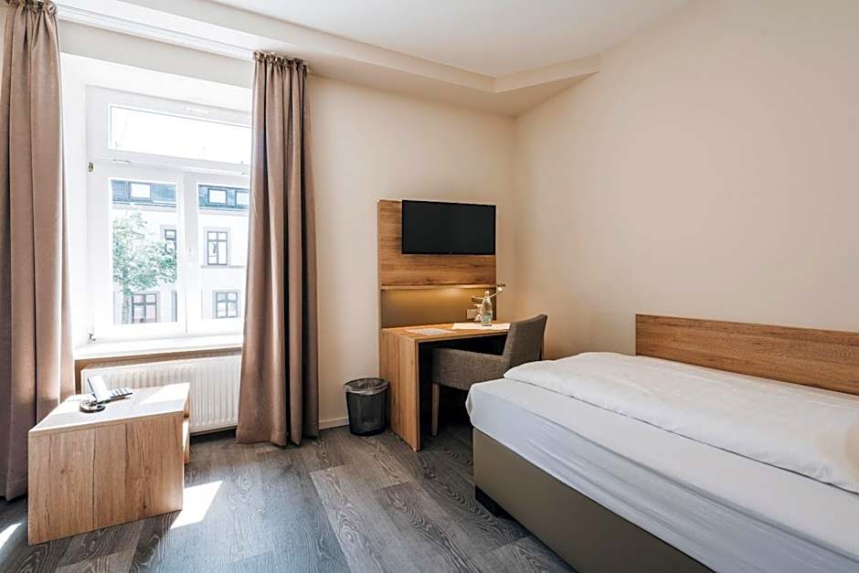 Hotel Restaurant Roemer