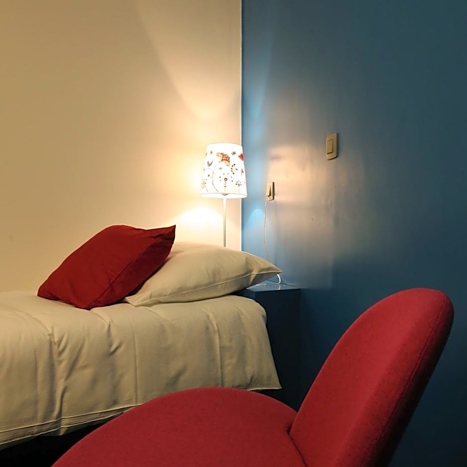 Hotel De Groene Hendrickx