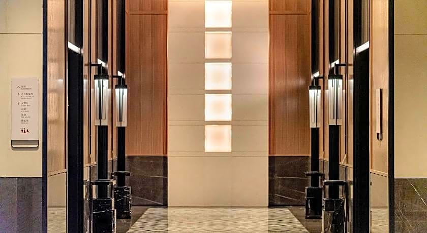 Four Points by Sheraton Guangzhou, Baiyun