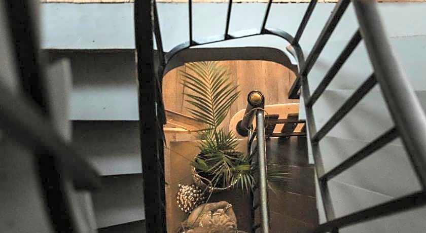 La Bastide de Barbizon