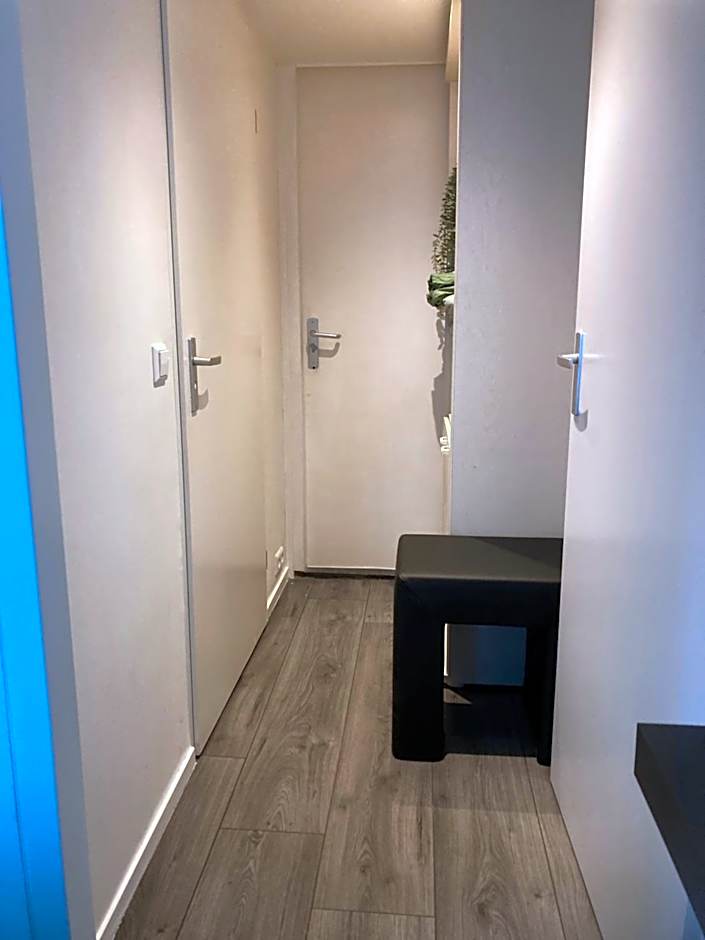 Bed & Breakfast ‘t Westergouwertje