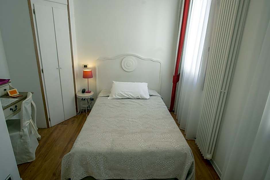Hotel Antigo Trovatore