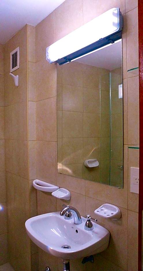 Juramento de Lealtad Townhouse Hotel