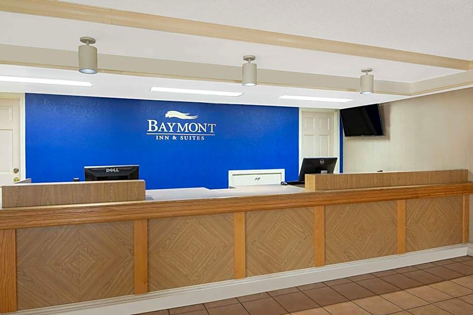 Budget Inn & Suite Atlanta Marietta Stadium