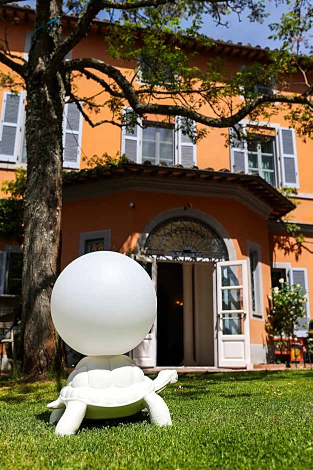 Hotel Vannucci