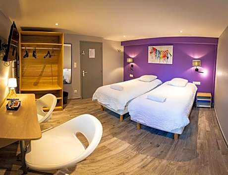 Résidence Artemis Paris Orly Aéroport