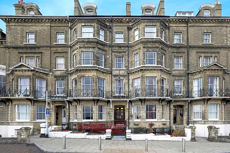 OYO Lord Kitcheners Guest House