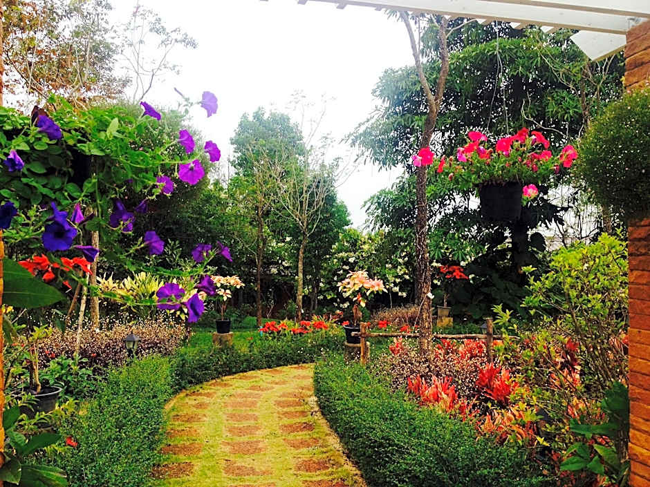 Khaoyai Nature Retreat