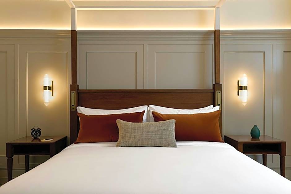 Photo 1 of 8 of Junior 1 King Bed Suite
