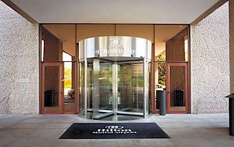 Hilton Madrid Airport