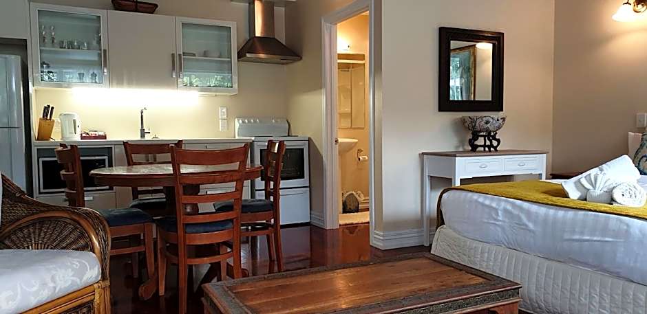 Seaport Village Holiday Accommodation