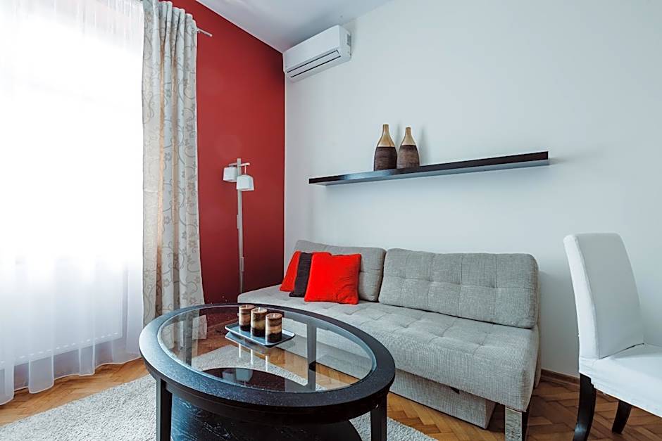 4Seasons Apartments Cracow