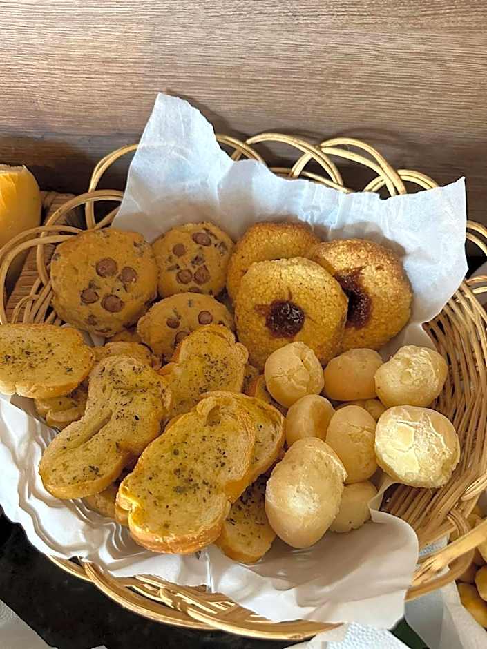 Pousada Deu Praia Maragogi