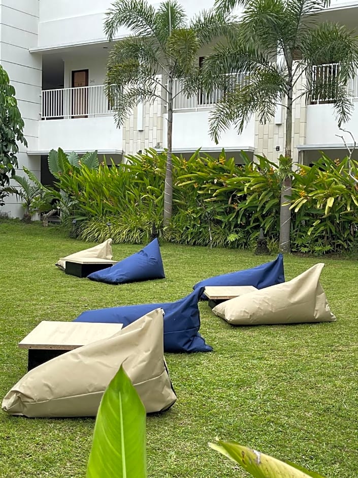 Sare Hotel Yogyakarta (Muslim Friendly)