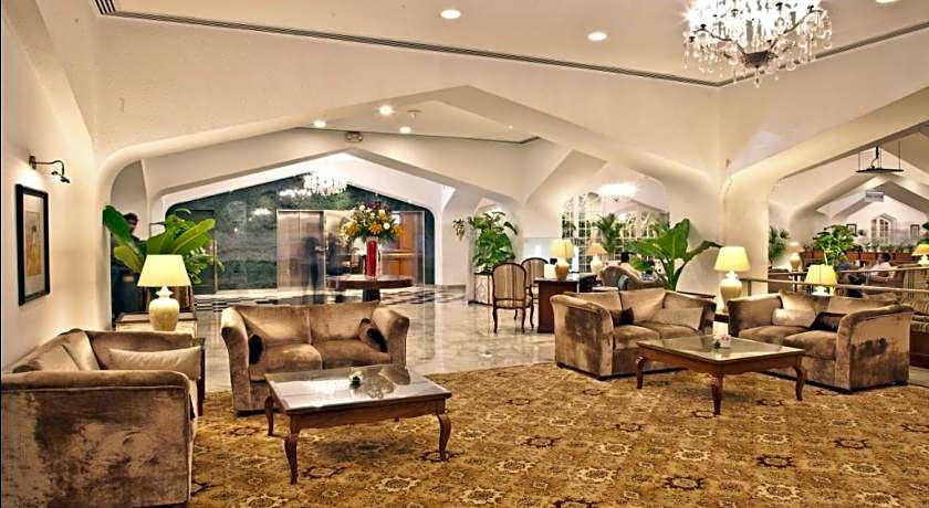 Pearl Continental Karachi