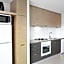 St Kilda Central Apartments