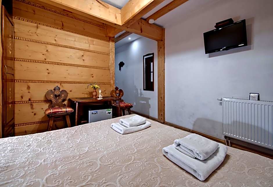 Magnat Inn Sauna & Relax