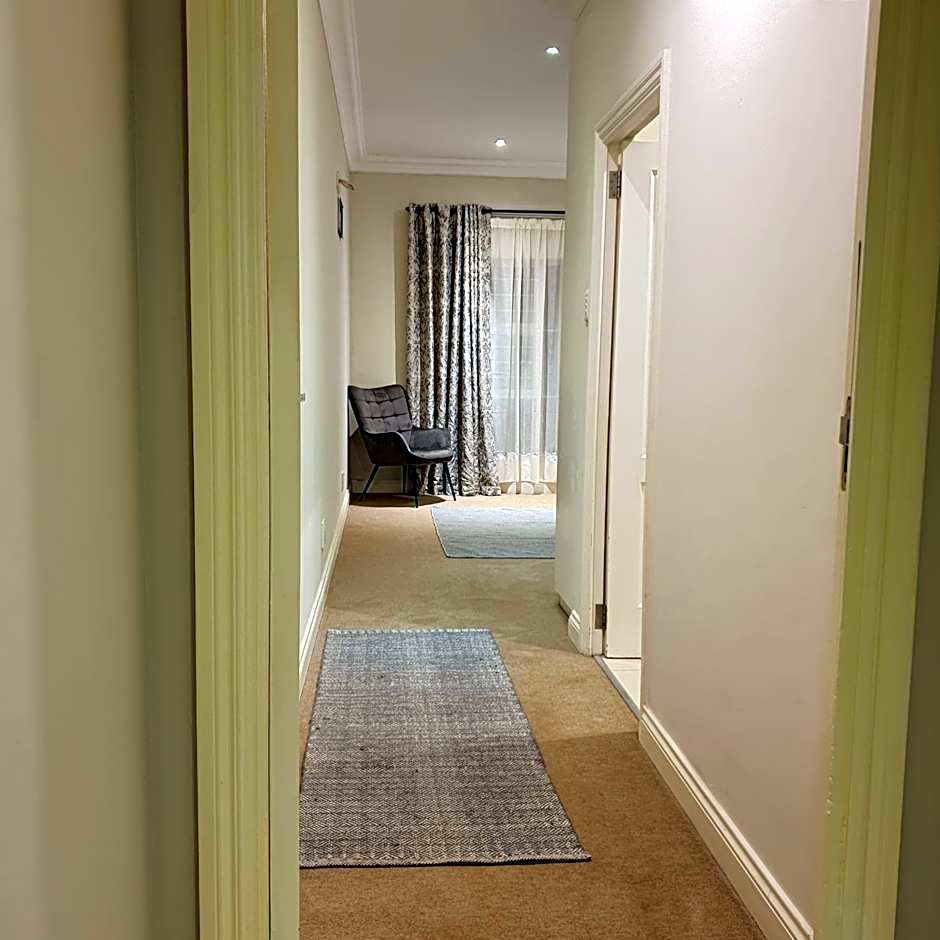 Verdant Valley Lodge