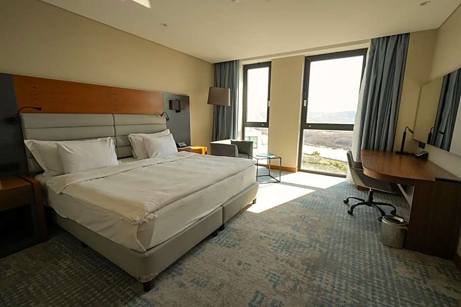 Dedeman Cizre Hotel