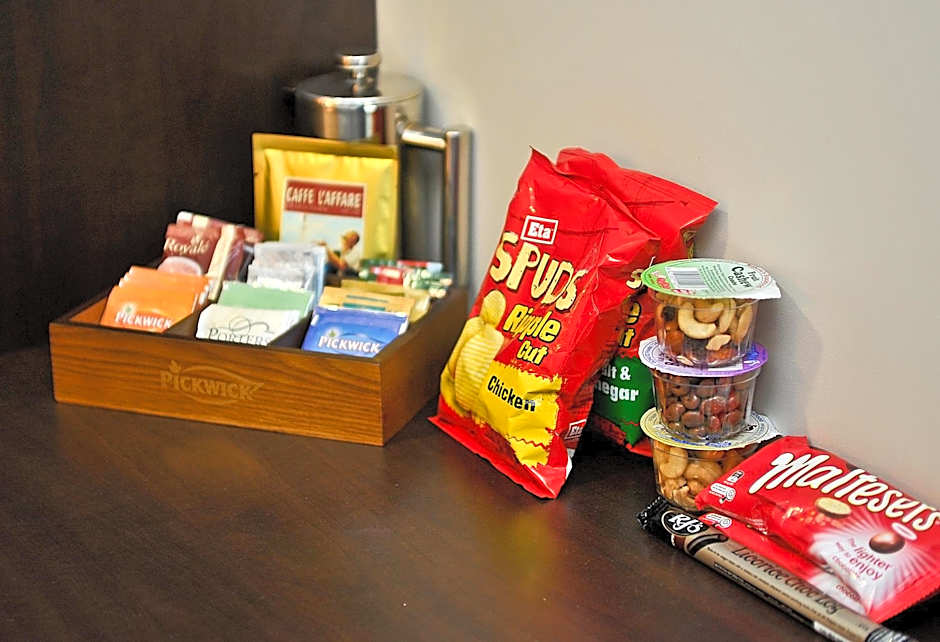 Millennium Hotel New Plymouth Waterfront