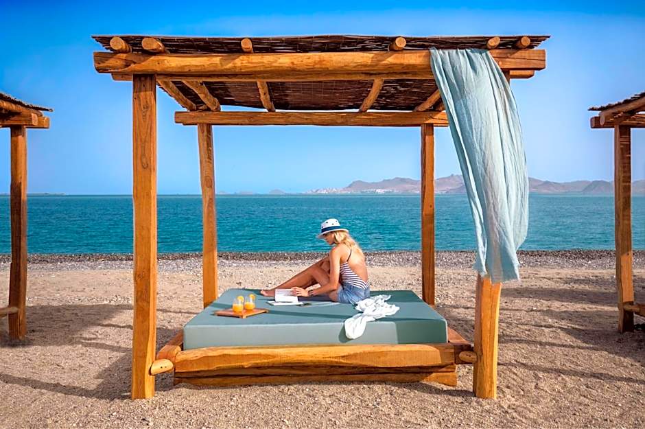 Mitsis Ramira Beach Hotel