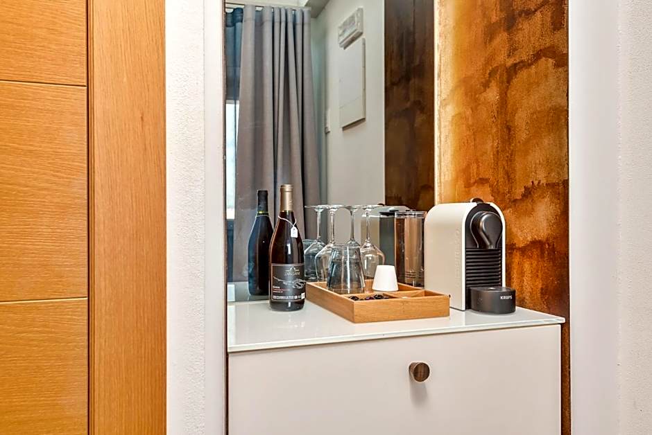 Colonna 24 Luxury Room in Portovenere near 5 Terre