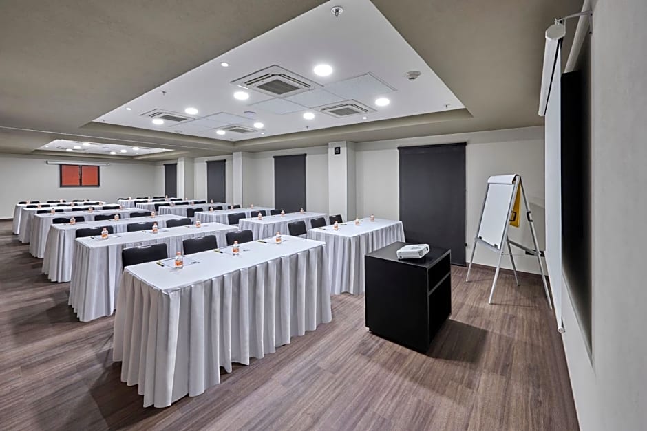 City Express by Marriott Tampico Altamira