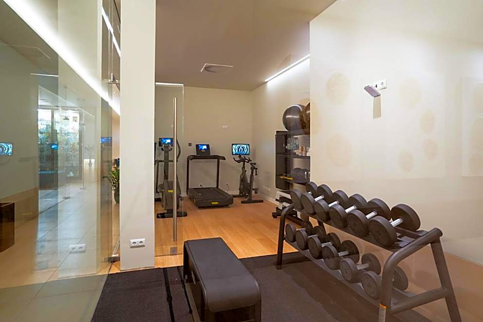 NAU Sao Rafael Suites - All Inclusive