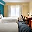 Fairfield Inn & Suites by Marriott Minneapolis Bloomington/Mall of America