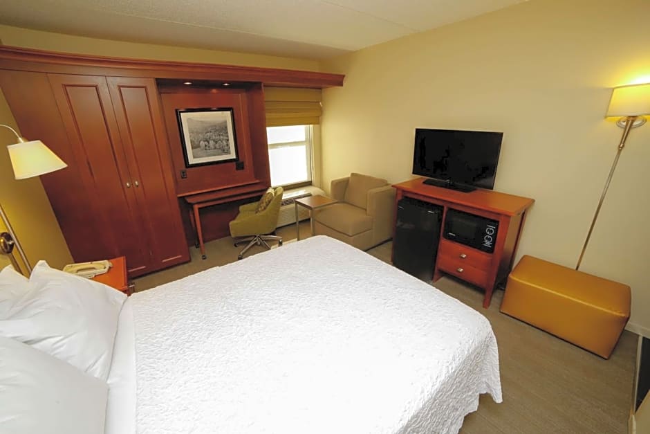 Hampton Inn Franklin, NC