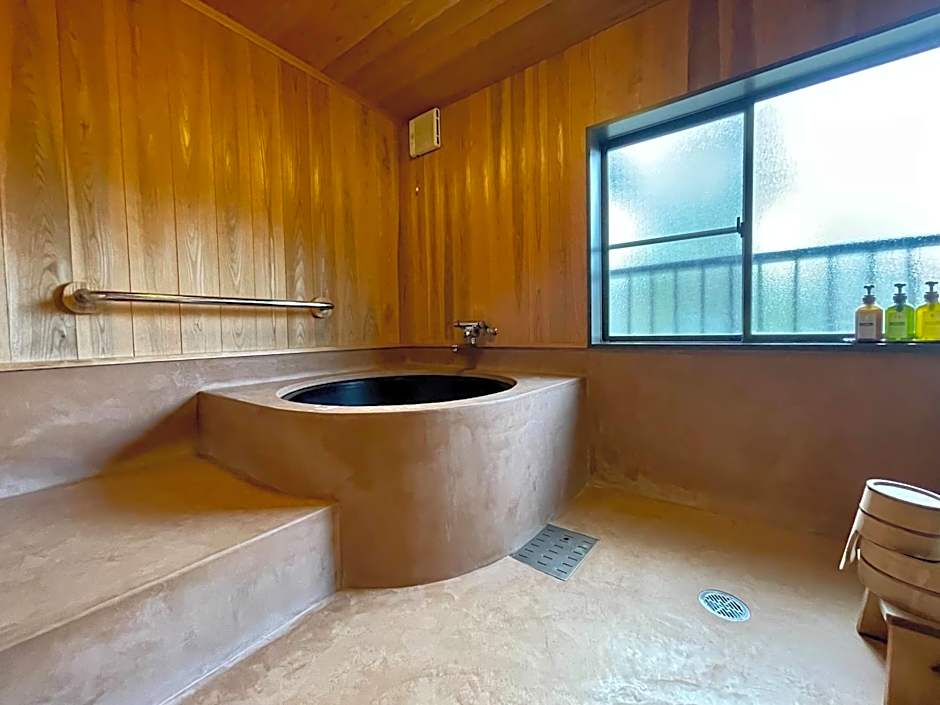 Ryokan Nushiya