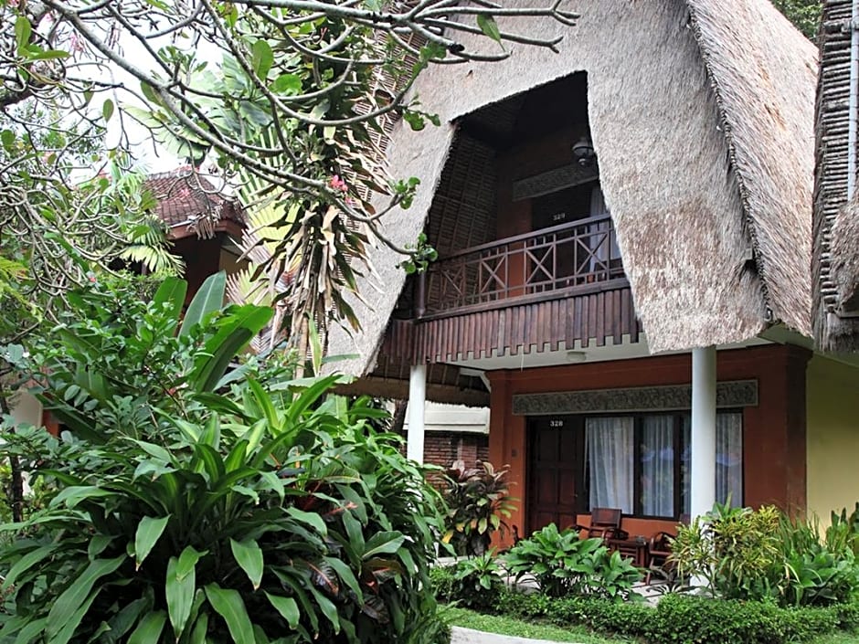 Puri Dalem Sanur Hotel