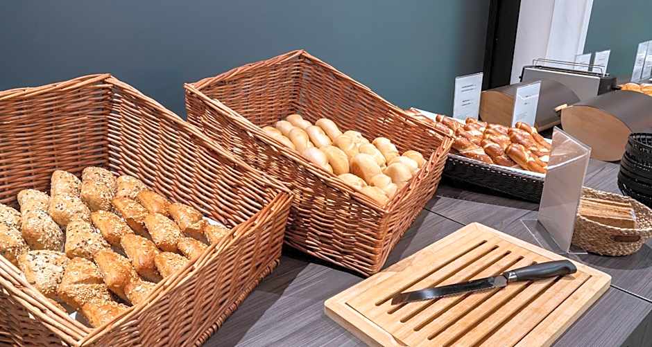 Best Western Plaza Hotel Mannheim