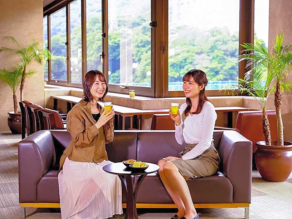 Ooedo Onsen Monogatari Premium Kinugawa Kanko Hotel