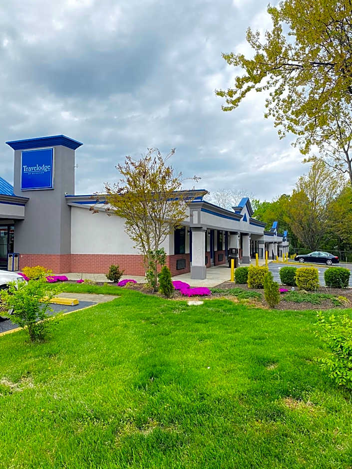 Travelodge by Wyndham Laurel/Ft. Meade/Near NSA