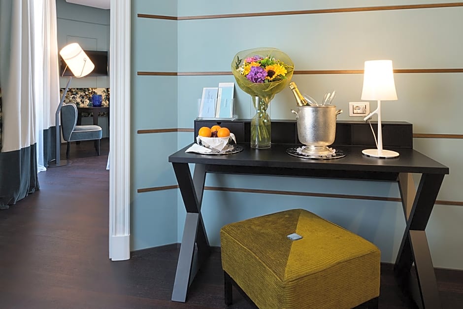 Stendhal Hotel