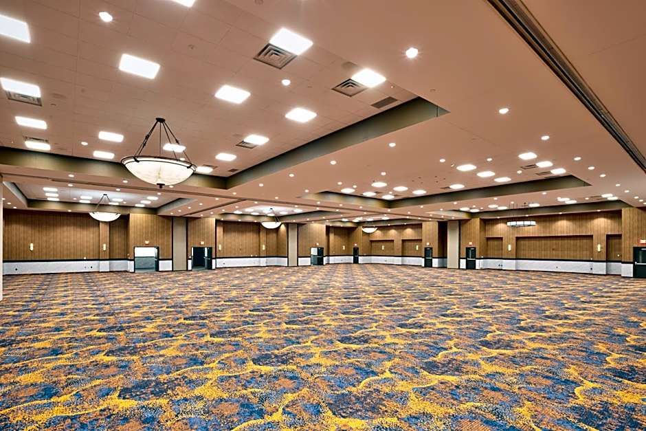 Hampton Inn By Hilton And Suites Dallas/Mesquite