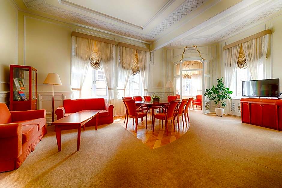 Focus Hotel Premium Pod Orłem