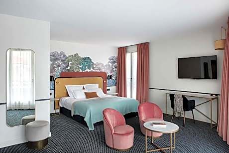 Best Western Hotel Du Pont Wilson