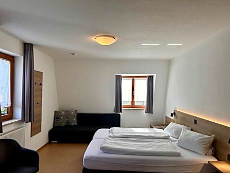 Double Room - Disability Access